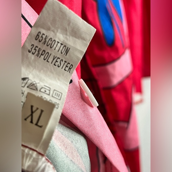 Pink Panther Skirt & Top Set - Picture 7 of 11